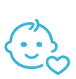 Connected Ecosystem Icon
