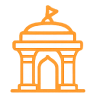 Indian Context First Icon