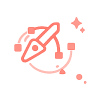 UI/UX Designer Icon