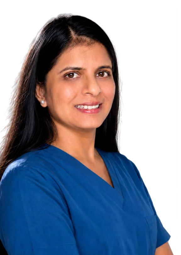 Dr. Hetal Goswami