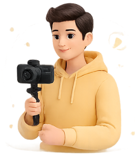 Content & Video avatar