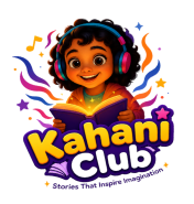 Kahani Club