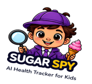 Sugar Spy