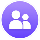 Parents Icon