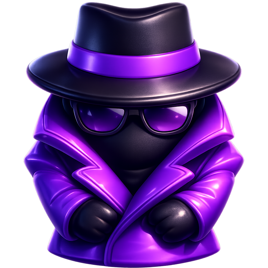 Sugar Spy