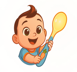 First Spoon Logo