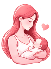 Mama Feed Logo