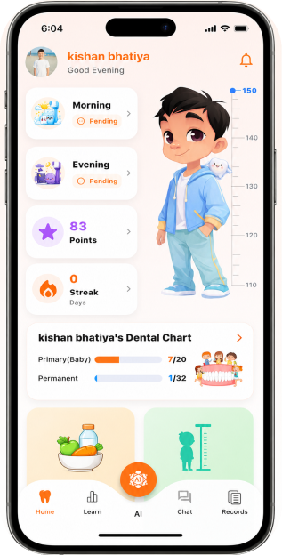Hospital Software Mobile App
